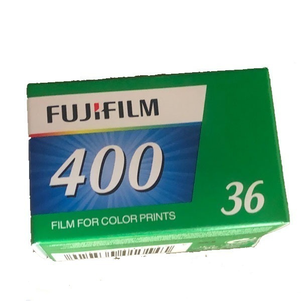 FUJIFILM 富士/ 科達 200度/400 度專業彩色軟片 彩色負片 LOMO底片 36/24張 135底片-細節圖6