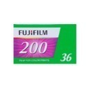 FUJIFILM 富士/ 科達 200度/400 度專業彩色軟片 彩色負片 LOMO底片 36/24張 135底片-規格圖6