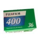 FUJIFILM 富士/ 科達 200度/400 度專業彩色軟片 彩色負片 LOMO底片 36/24張 135底片-規格圖6