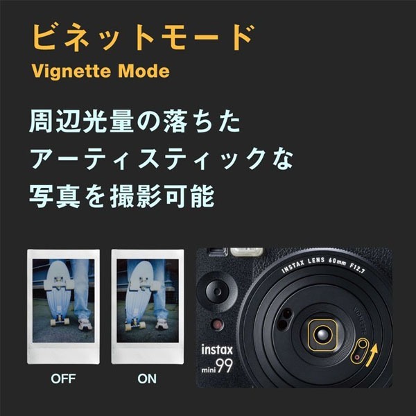 mini99 FUJIFILM Instax mini 99 拍立得 恆昶公司貨保固一年 馬上拍 馬上看-細節圖2