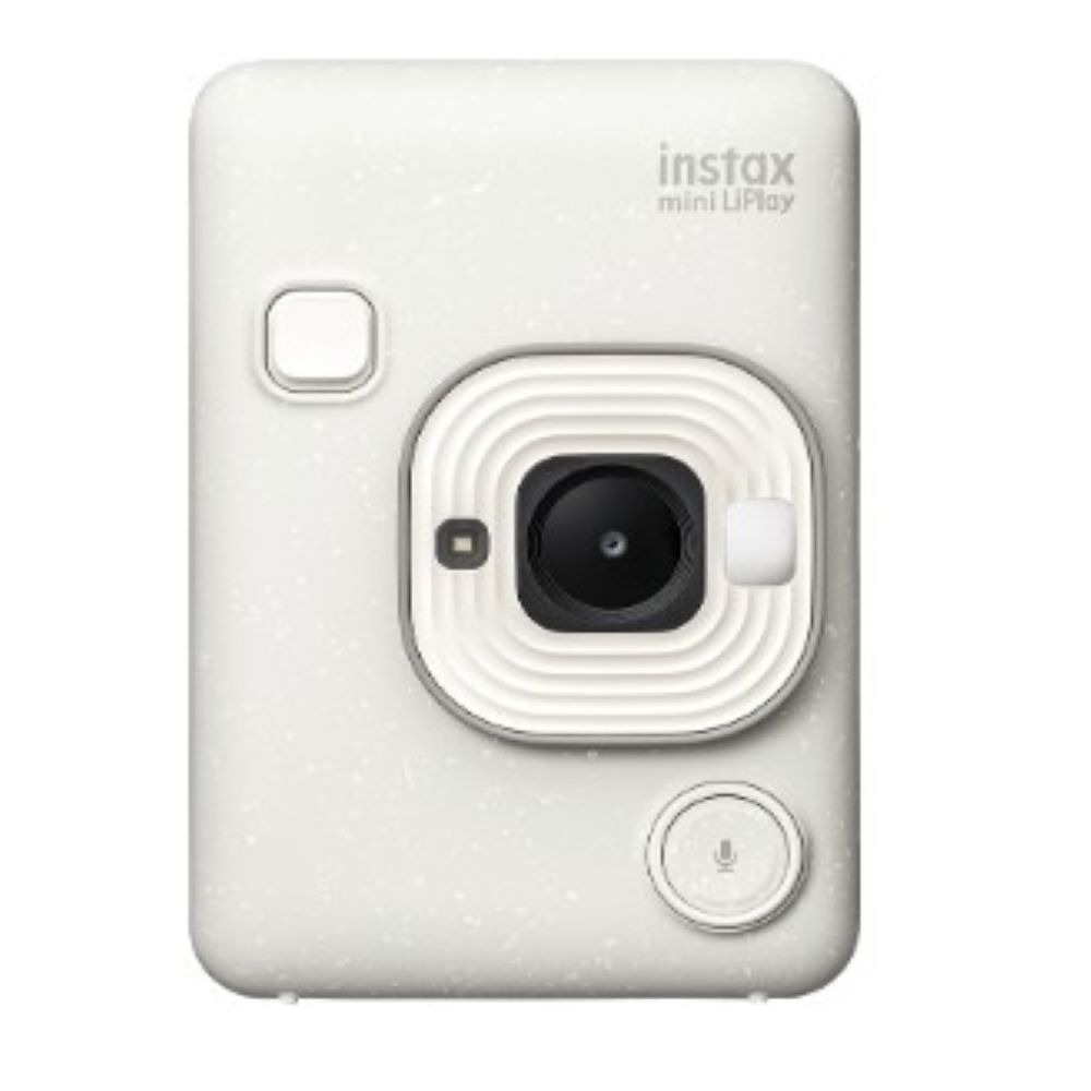 拍立得 INSTAX mini LiPlay 馬上看相機 相印機 司貨保固一年紀錄聲音留言 LIPLAY  liplay-細節圖6