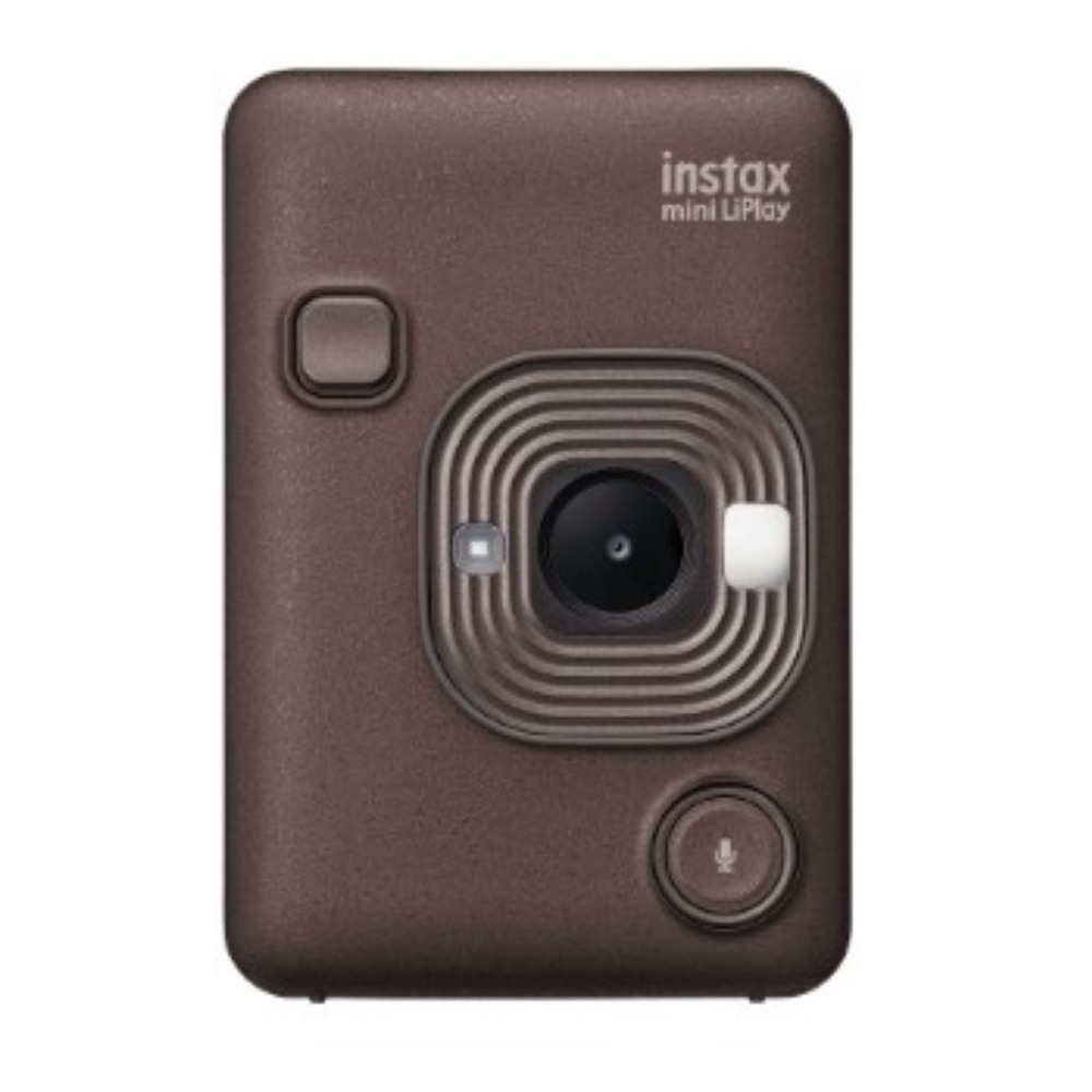 拍立得 INSTAX mini LiPlay 馬上看相機 相印機 司貨保固一年紀錄聲音留言 LIPLAY  liplay-規格圖11