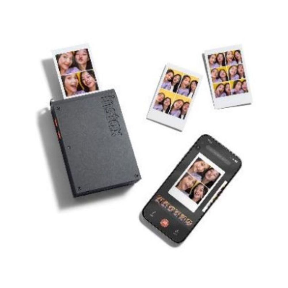 FUJIFILM 富士 instax mini Link+   Link plus 智慧型手機印相機-細節圖2