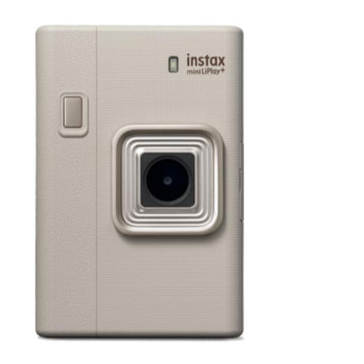 拍立得相機 富士 INSTAX mini  LiPlay+ 相印機 公司貨 紀錄聲音留言-細節圖3