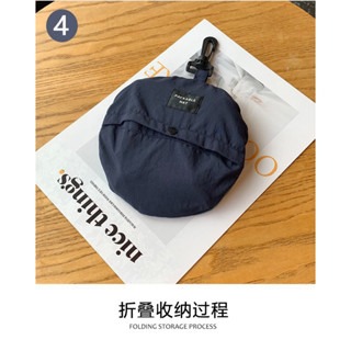 可折疊收納漁夫帽 ｜ 漁夫帽 ｜ 附淺灰掛繩 ｜ 登山帽 ｜ 遮陽 | 防曬 | 戶外用品 | 防潑水 | 好收納-細節圖4