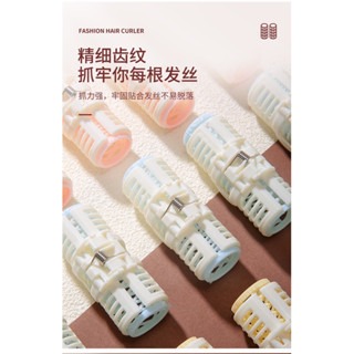 輕鬆卷髮器 ｜空氣劉海捲髮器 ｜ 多功能捲髮器 ｜ 捲髮神器 ｜ 捲翹隨心不傷髮 ｜ 藍色限定款-細節圖3