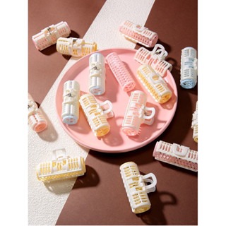 輕鬆卷髮器 ｜空氣劉海捲髮器 ｜ 多功能捲髮器 ｜ 捲髮神器 ｜ 捲翹隨心不傷髮 ｜ 藍色限定款-細節圖6