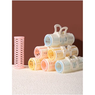 輕鬆卷髮器 ｜空氣劉海捲髮器 ｜ 多功能捲髮器 ｜ 捲髮神器 ｜ 捲翹隨心不傷髮 ｜ 藍色限定款-細節圖8