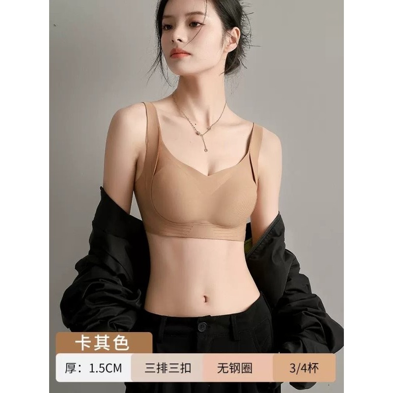 卡其色-L(75C/80AB)