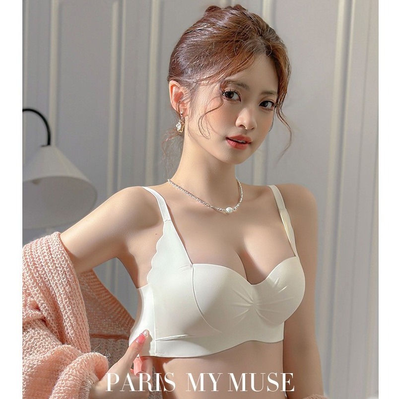 3D超爆乳透氣無鋼圈美胸內衣-A0722-細節圖4
