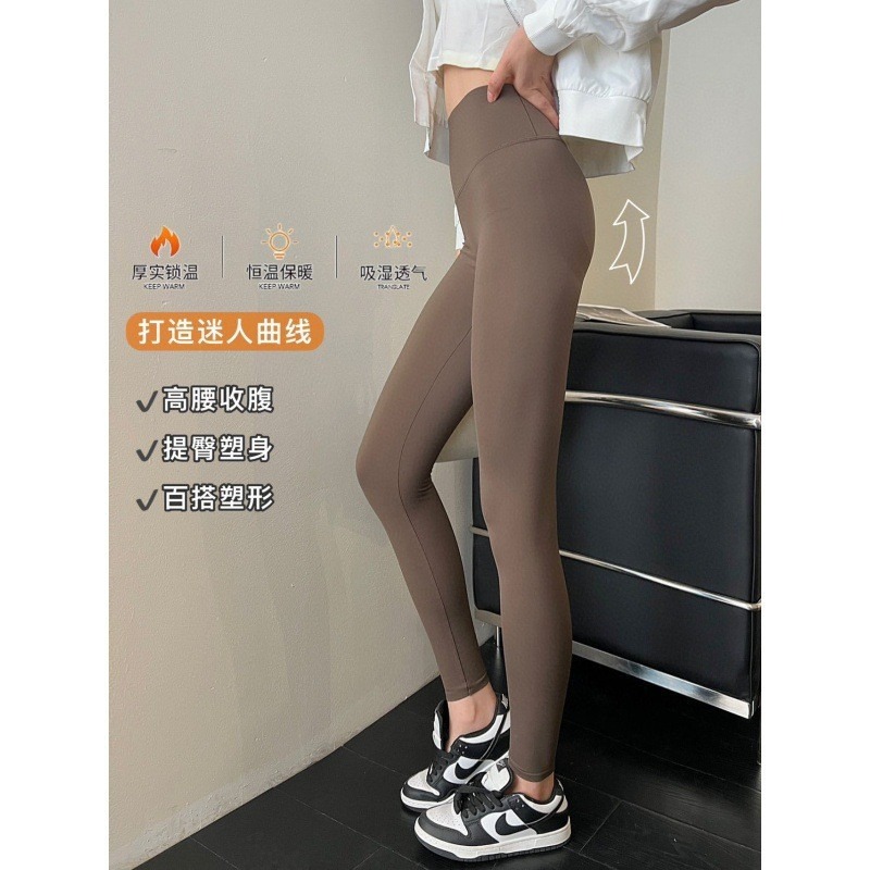 小妖精磨毛芭比褲-A1747-細節圖5