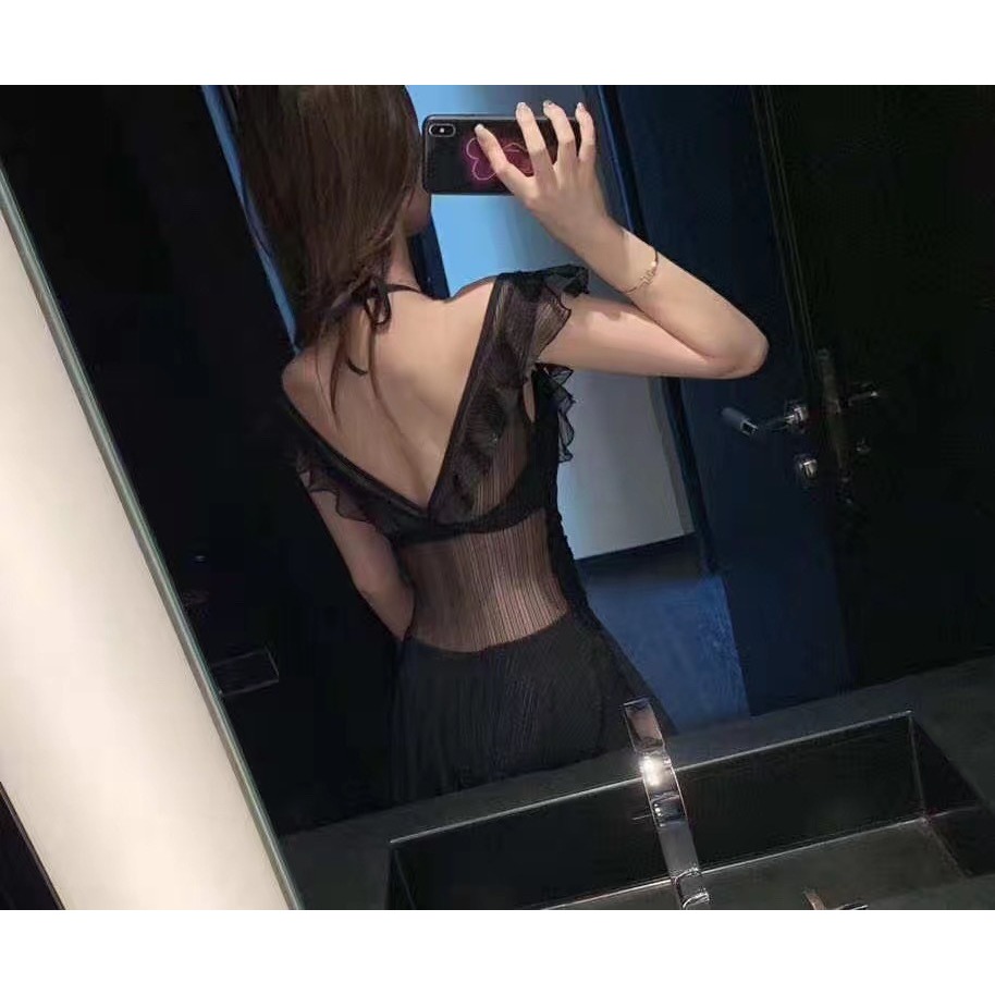 東大門女神泳衣-A1769-細節圖4