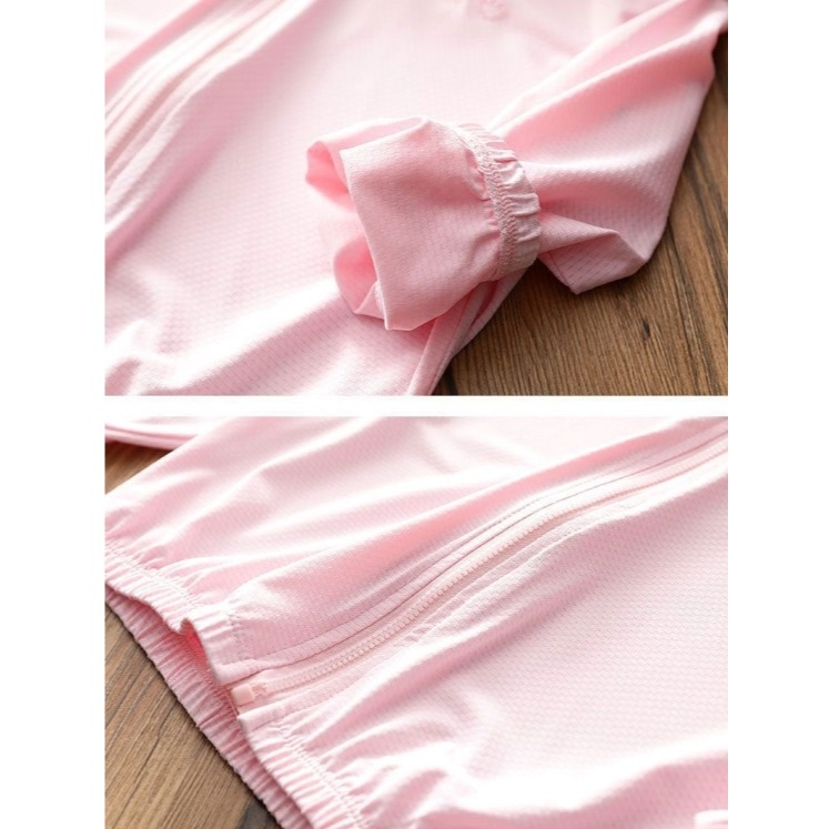 兒童防曬外套-A1905-細節圖3