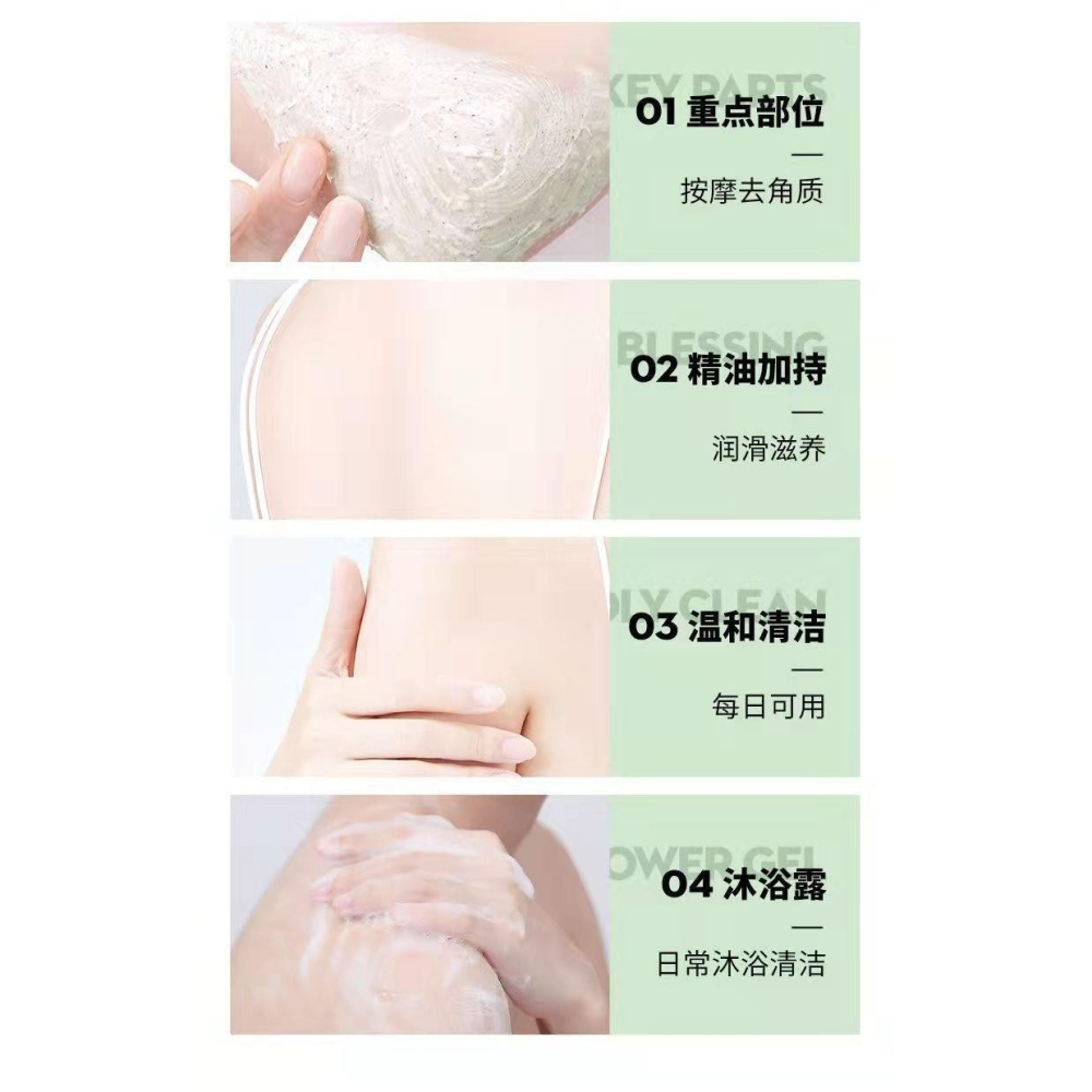 身體去角質磨砂膏-B0552-細節圖3