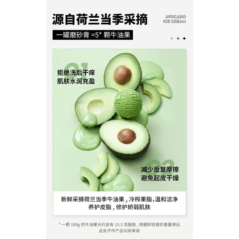 身體去角質磨砂膏-B0552-細節圖4