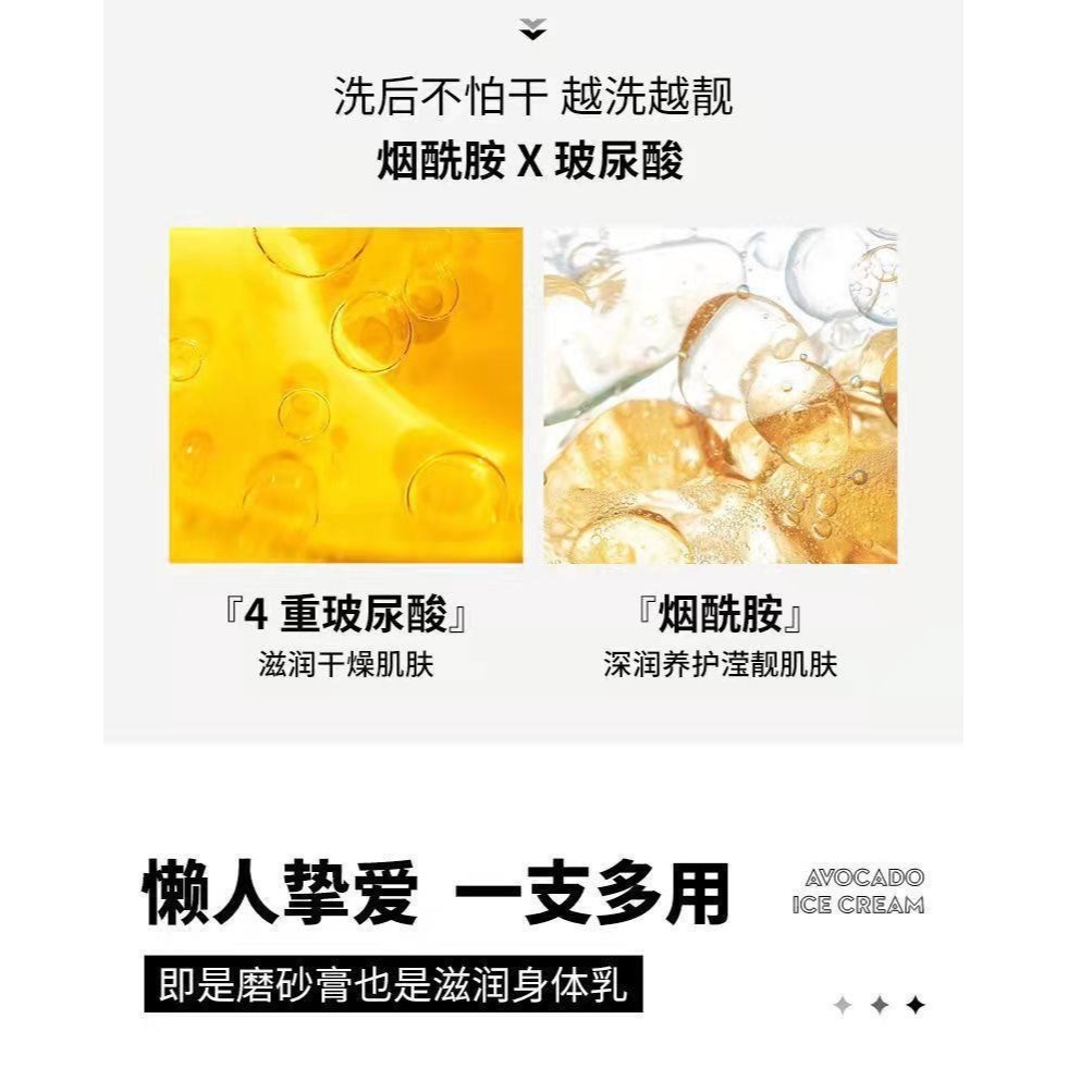 身體去角質磨砂膏-B0552-細節圖5