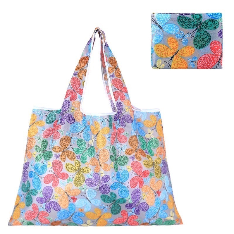 大容量印花手提購物袋-D0055-規格圖8