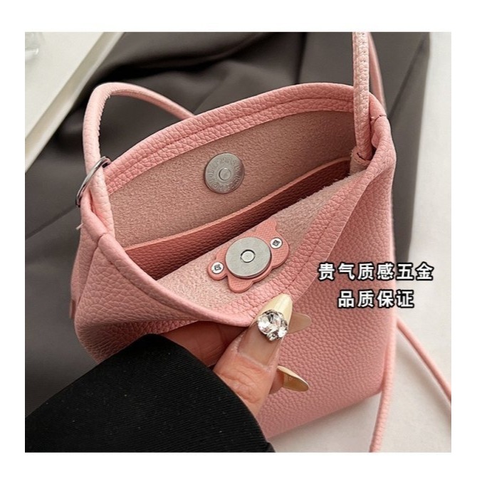 多巴胺cute大象手機包 -D0126-細節圖2