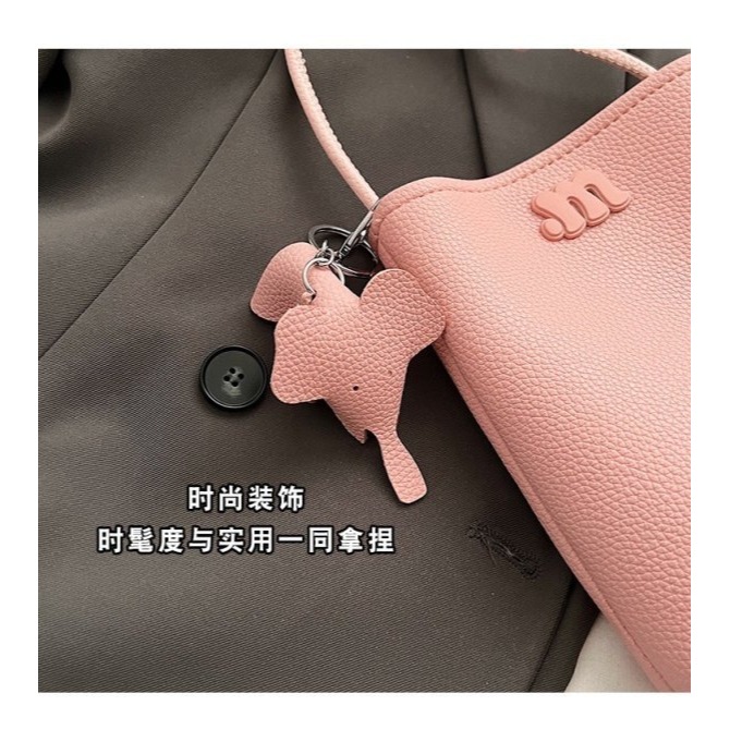 多巴胺cute大象手機包 -D0126-細節圖5