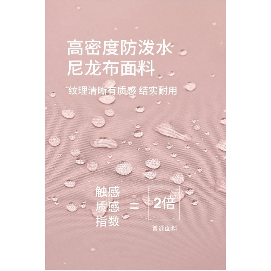 韓版時尚大容量托特包-H0019-細節圖4