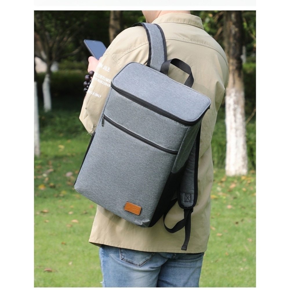 爆款多功能防水雙肩保溫包-H0024-細節圖3