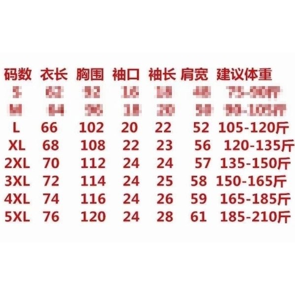 男士鋼印字母貼標帥氣上衣-H0026-細節圖6