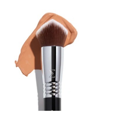 【愛來客】☆美國Sigma官方授權經銷商☆ Sigma 3DHD- KABUKI 新款高清粉底刷 化妝刷 現貨-細節圖4