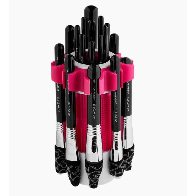 【愛來客】☆美國Sigma官方授權經銷商☆ 新款SIGMA DRY＇N SHAPE多功能快乾洗刷塔-細節圖3