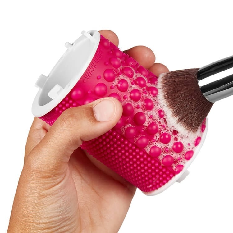 【愛來客】☆美國Sigma官方授權經銷商☆ 新款SIGMA DRY＇N SHAPE多功能快乾洗刷塔-細節圖7