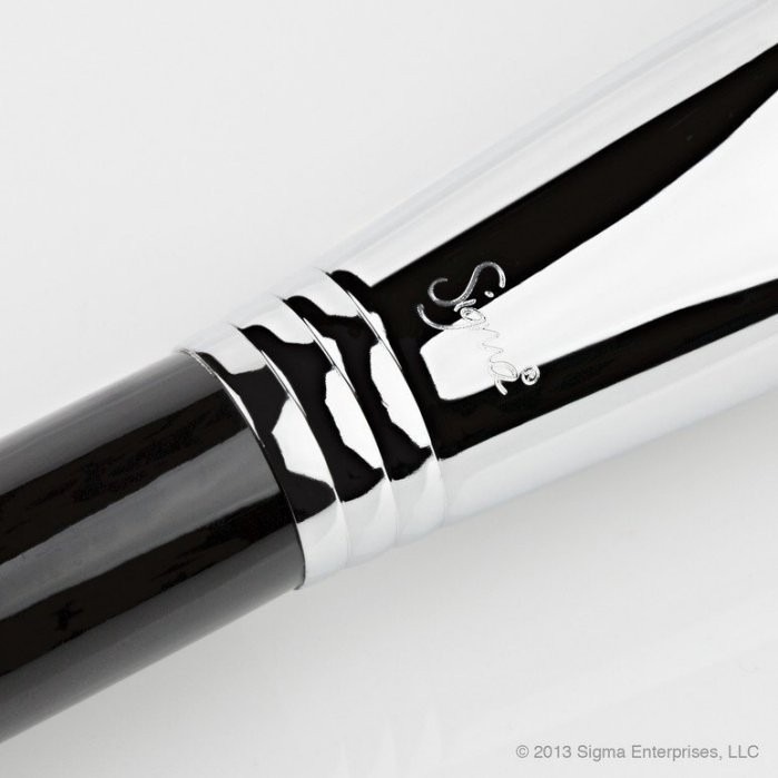 【愛來客】☆美國Sigma官方授權經銷商☆ E39 - BUFF AND BLEND™ BRUSH 眼影暈染刷 化妆刷-細節圖3
