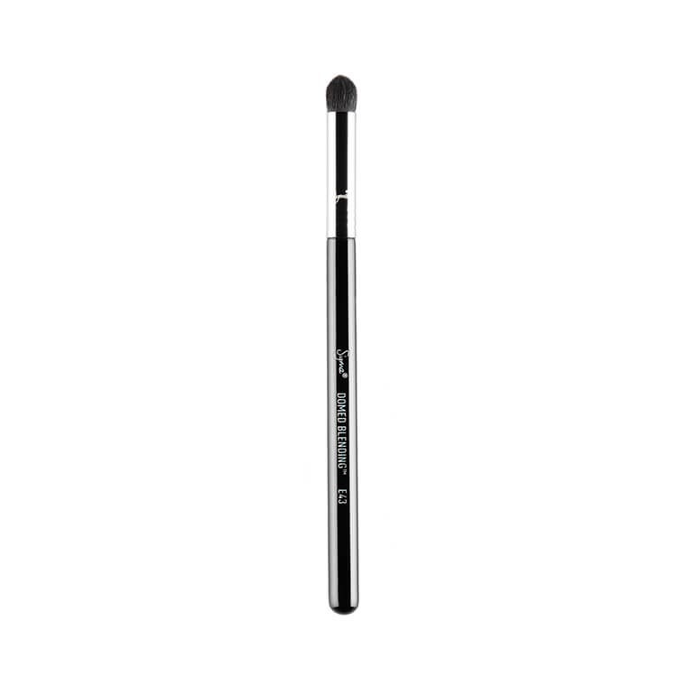 【愛來客】☆美國Sigma官方授權經銷商☆E43 - DOMED BLEND™ BRUSH 圓頭眼影暈染刷化妝刷-細節圖5