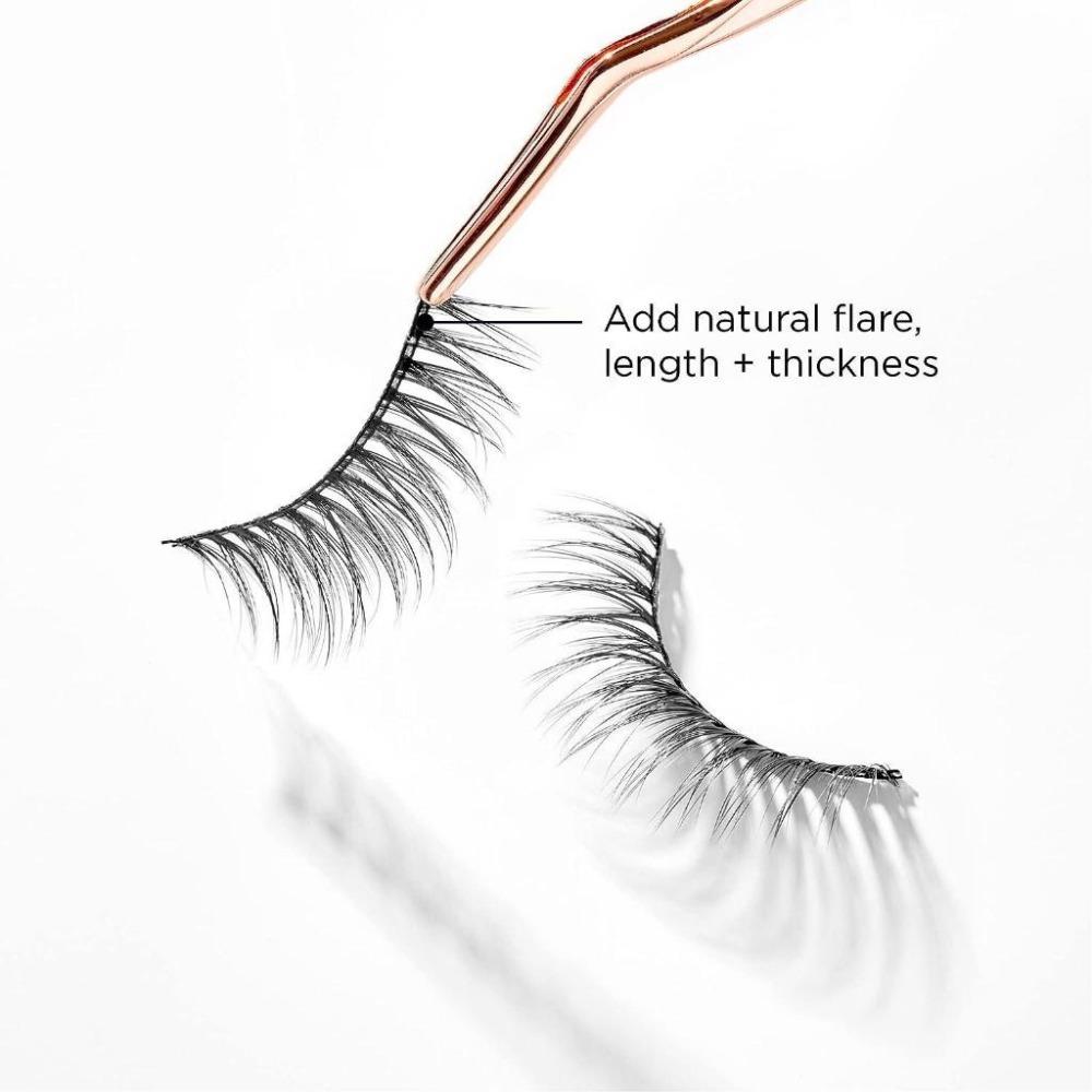 【愛來客】☆美國Sigma官方授權經銷商☆ LASH APPLICATOR 假睫毛夾 睫毛梳-細節圖3
