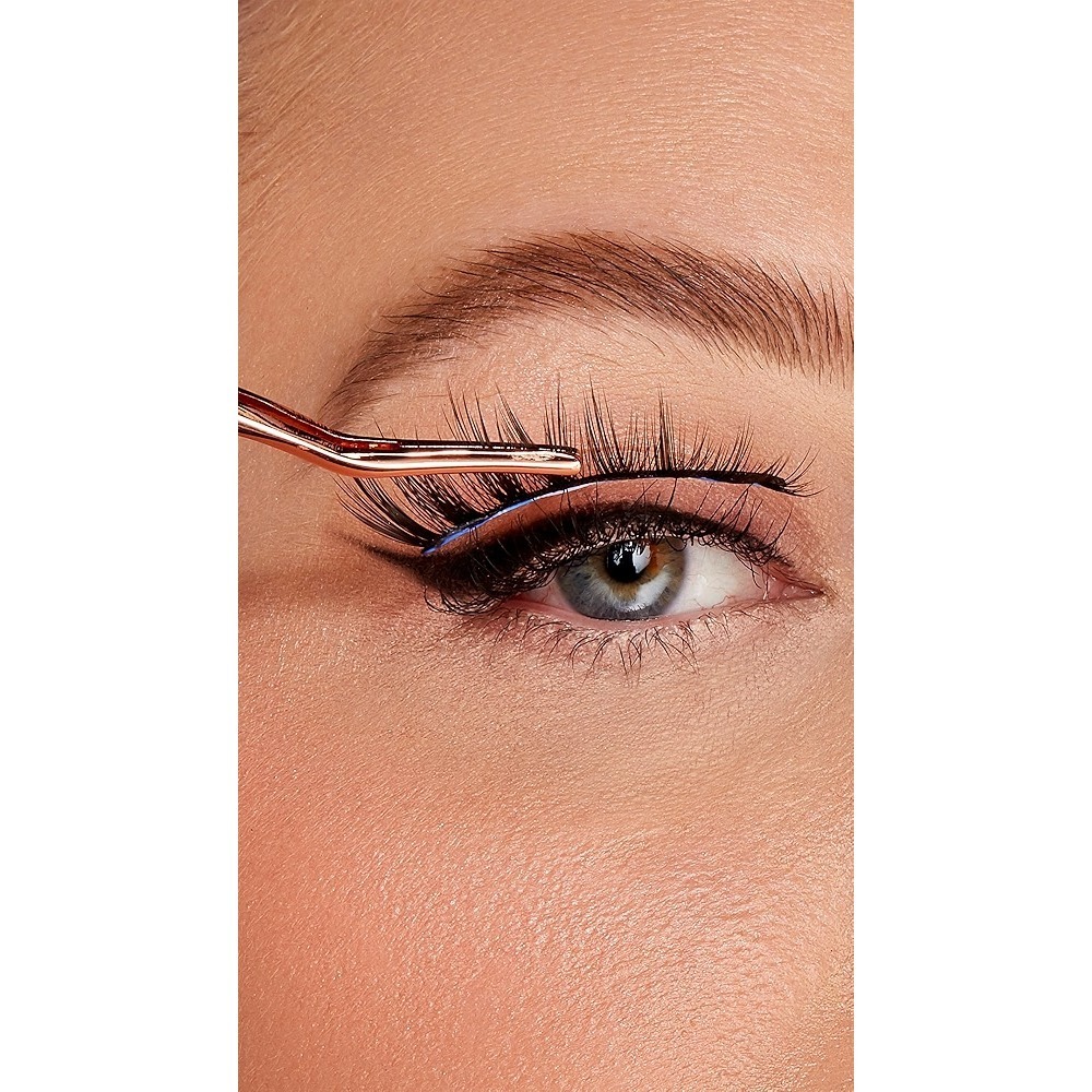 【愛來客】☆美國Sigma官方授權經銷商☆ LASH APPLICATOR 假睫毛夾 睫毛梳-細節圖4