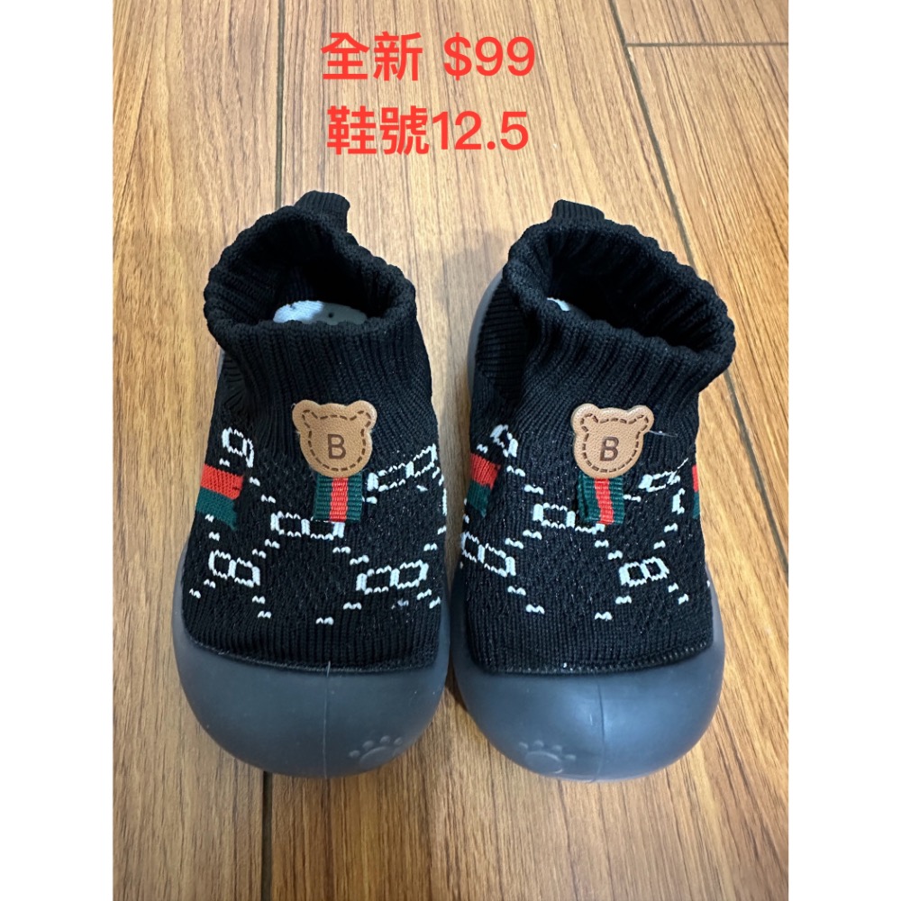 學步鞋-細節圖3