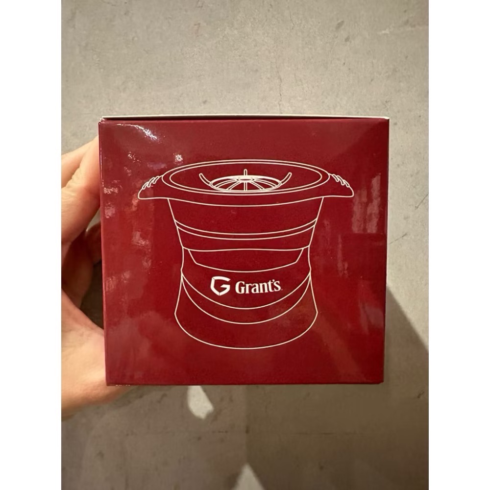 Grants格蘭冰球盒/製冰球 威士忌冰球-細節圖2