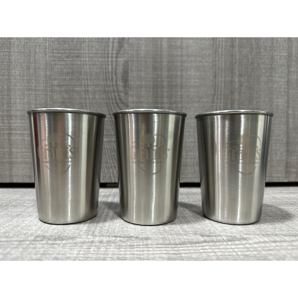 Grant’s格蘭不鏽鋼杯組 露營杯 不銹鋼杯 旅行杯-細節圖2