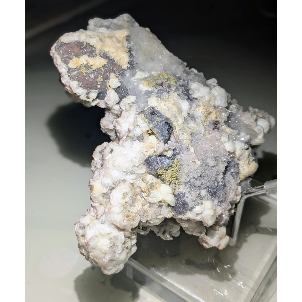 玫瑰狀方解石（Rose Calcite / 玫瑰方解石）-細節圖7