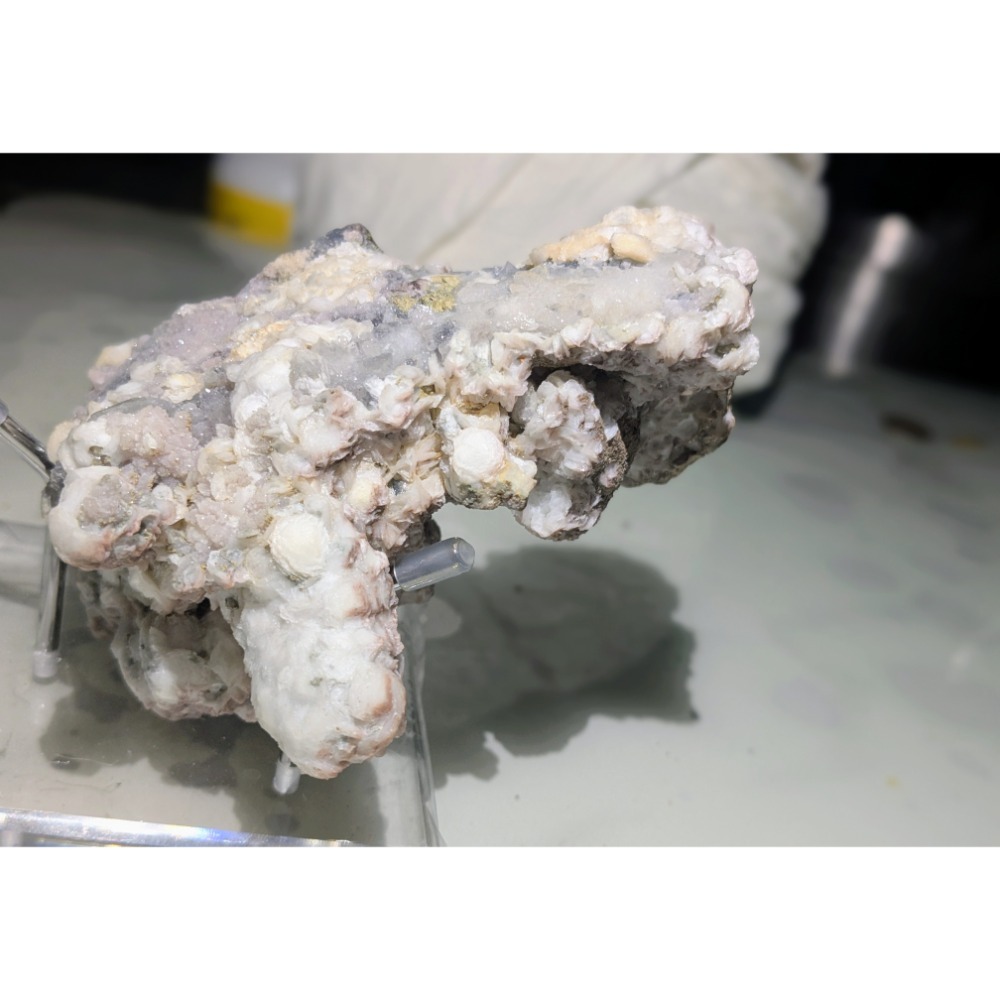 玫瑰狀方解石（Rose Calcite / 玫瑰方解石）-細節圖8