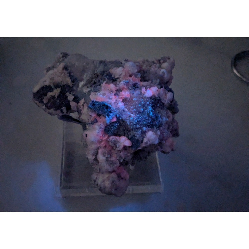 玫瑰狀方解石（Rose Calcite / 玫瑰方解石）-細節圖10