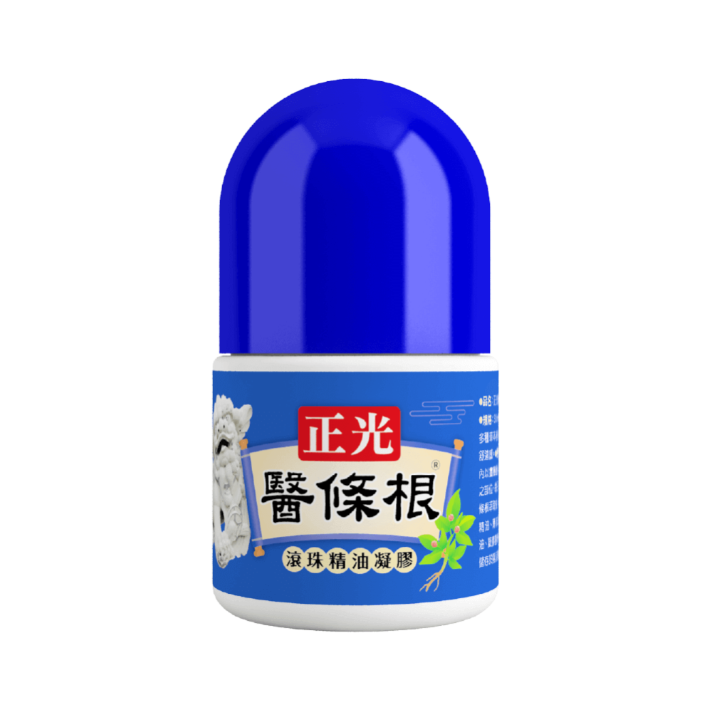 【正光直營】正光醫條根滾珠精油凝膠(涼感)30ml 大顆滾珠-細節圖2