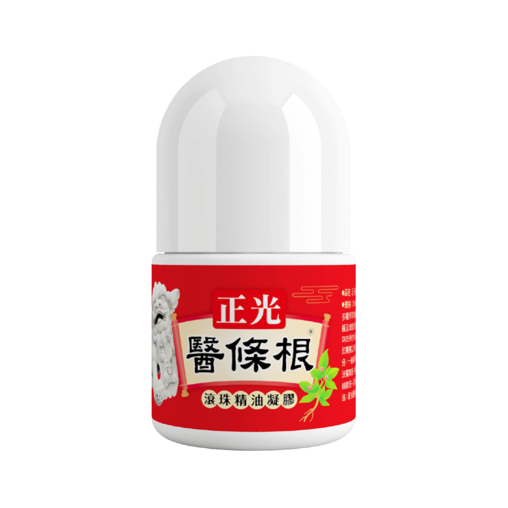 【正光直營】正光醫條根滾珠精油凝膠(溫感)30ml 大顆滾珠-細節圖2