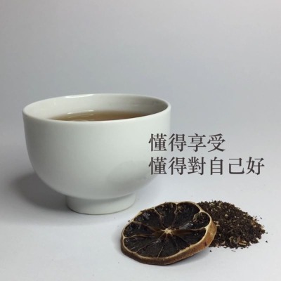 現貨商品【老菸樓】檸檬茶包-細節圖2