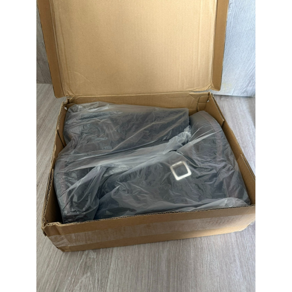 Yuan`s 『 品味生活』~ Quanshoemaker 固特異 黑翻毛 單線 工程師靴 41碼 WESCO 9268-細節圖7