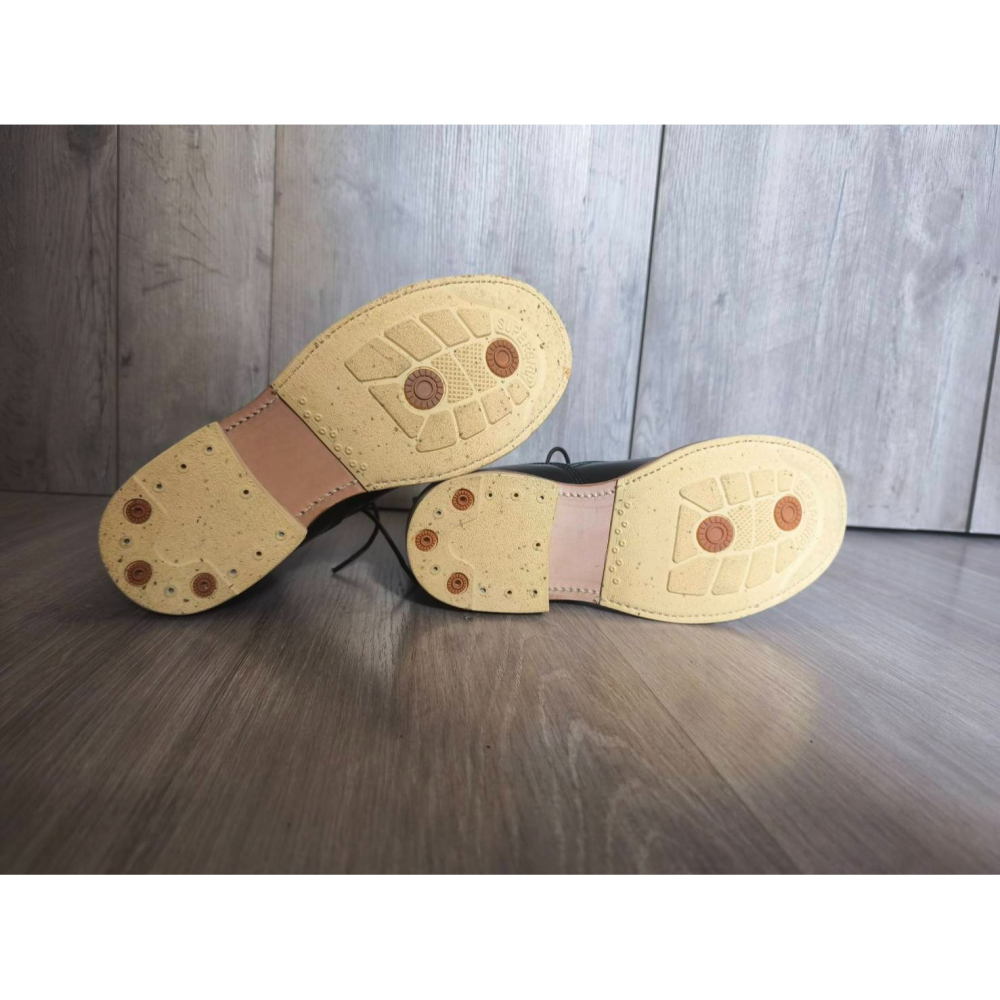 Yuan`s 『 品味生活』~ 固特異玩家 固特異靴 White＇s Boots Smoke Jumper 42號 茶芯-細節圖6