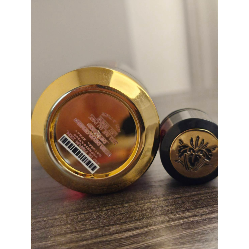 Yuan`s 『 品味生活』~ MANCERA RED TOBACCO 藏紅菸草 淡香精 EDP 老版瓶蓋 核彈擴香-細節圖3