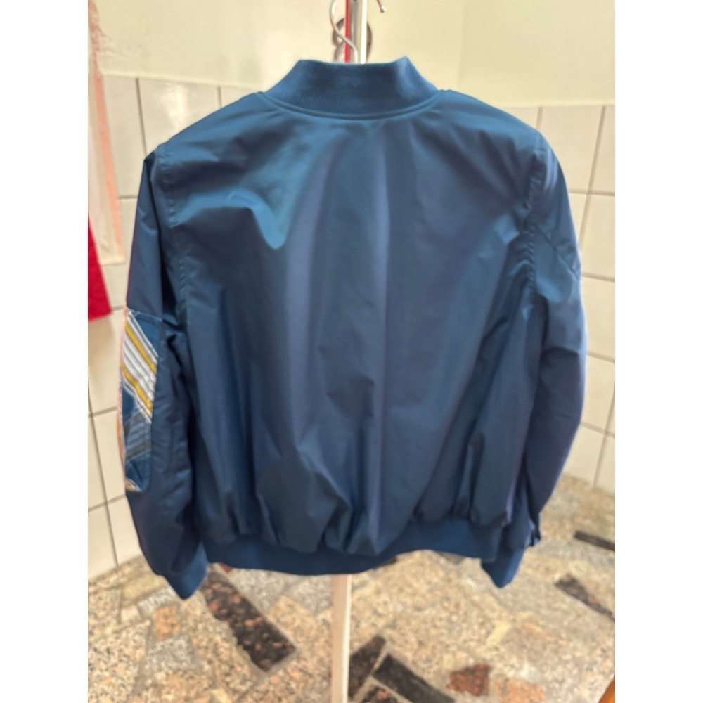 Gozo雙面穿外套-細節圖2