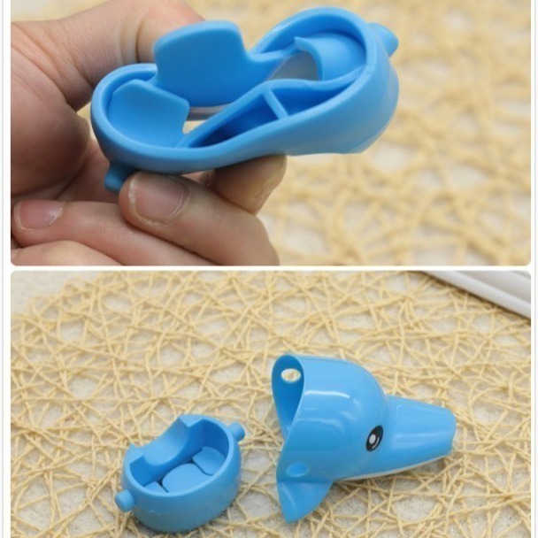 【現貨】C01-卡通水龍頭延伸器-細節圖5