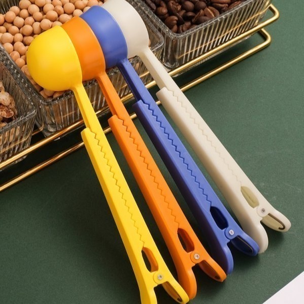 【現貨】C05-二合一量勺密封夾-細節圖3