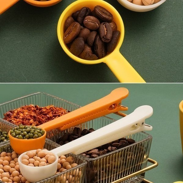 【現貨】C05-二合一量勺密封夾-細節圖6