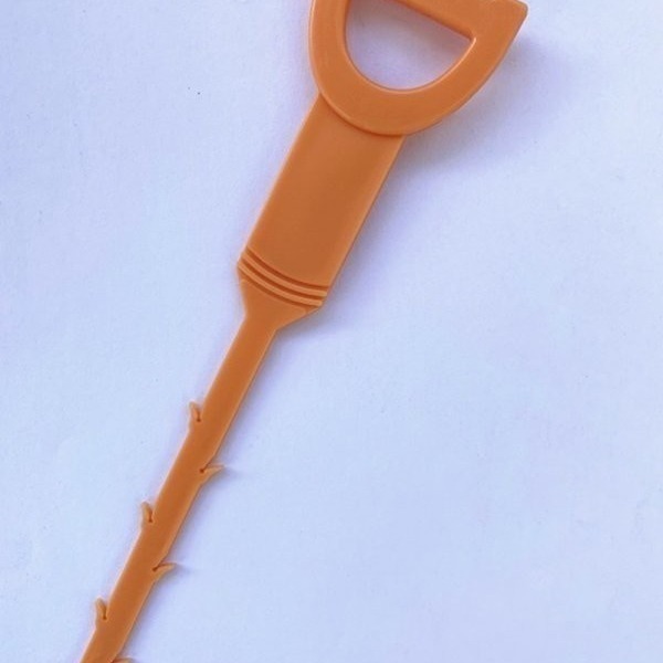 【現貨】U21-水管疏通清潔鉤-細節圖3